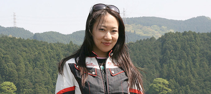YOOCOさん 2008年式 FXSTCの画像