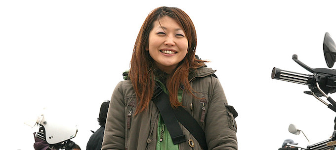 miejimoさん 2006年式 XL883Lの画像