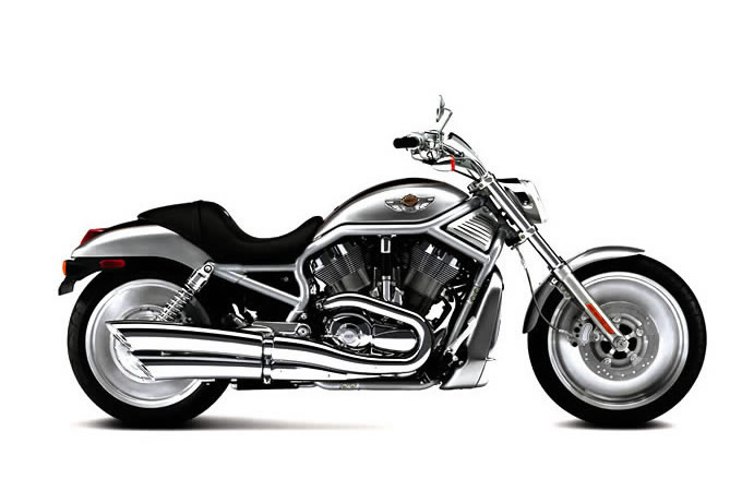 V-Rod VRSCAの画像