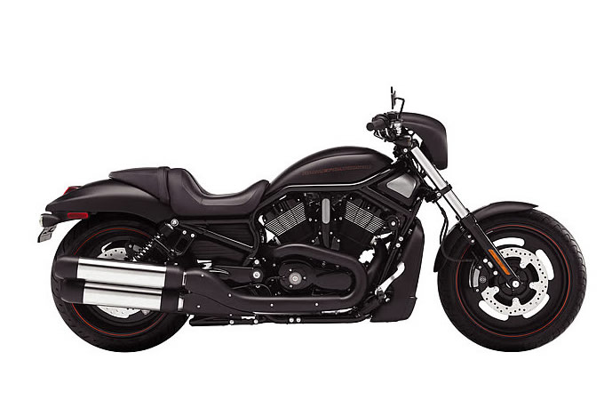 2007年式 V-Rod VRSCDX 年式別モデルカタログ | バージンハーレー