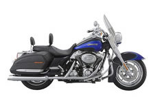 2008年式 CVO FLHRSE4 ロードキングの画像