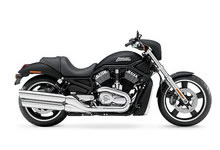 2008年式 V-Rod VRSCD ナイトロッドの画像