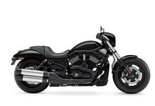 2008年式 V-Rod VRSCDX ナイトロッド スペシャルの画像