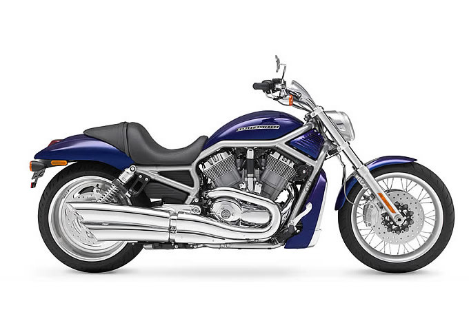 2010年式 V-Rod VRSCAW 年式別モデルカタログ | バージンハーレー