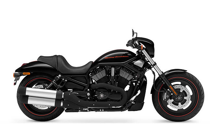 2010年式 V-Rod VRSCDX 年式別モデルカタログ | バージンハーレー