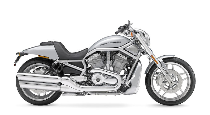 V-Rod VRSCDX ANVの画像