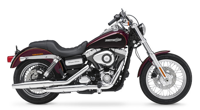 2014年式 ダイナ FXDC 年式別モデルカタログ | バージンハーレー