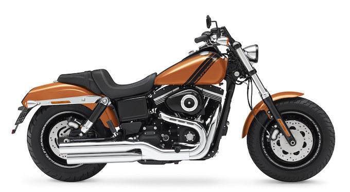 2014年式 ダイナ FXDF 年式別モデルカタログ | バージンハーレー