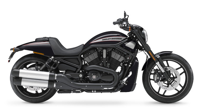 2014年式 V-Rod VRSCDX 年式別モデルカタログ | バージンハーレー