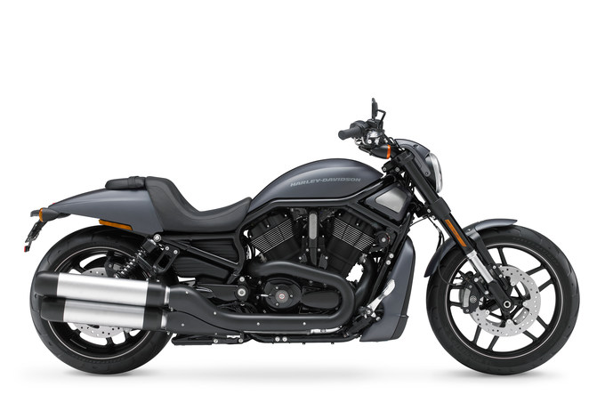 2016年式 V-Rod VRSCDX 年式別モデルカタログ | バージンハーレー