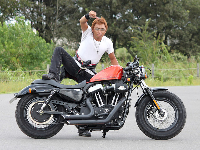 2011 レンさん 自慢のマイハーレー - 9ページ目 | バージンハーレー