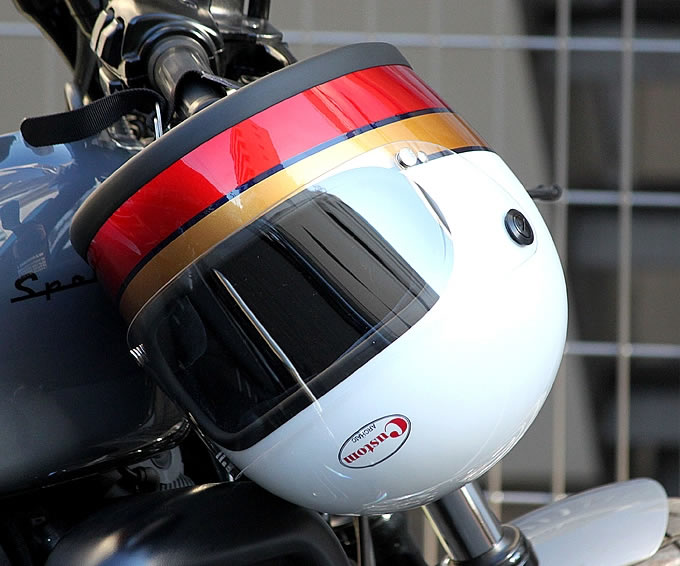 立花 GT-750 GRAND PRIX 立花ハーレーピックアップギア | バージンハーレー