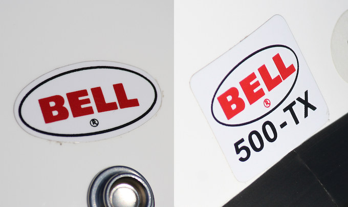 BELL 500-TXJの画像