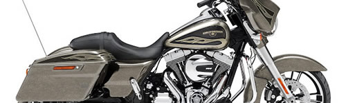 ツーリングファミリー購入ガイド