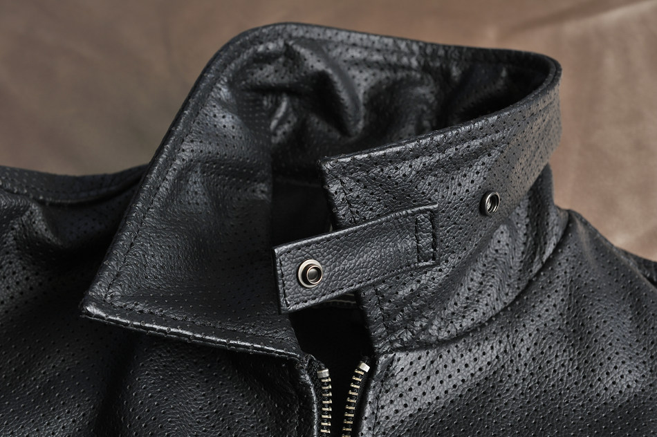 カドヤが提案するハーレー乗りの春夏ファッション バージンハーレー