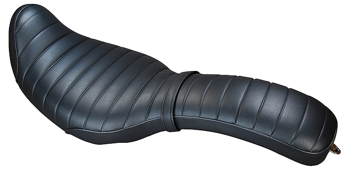 K&H ソロシートタック 06～ダイナ【S-5802T】DYNA 04/05 ダイナ