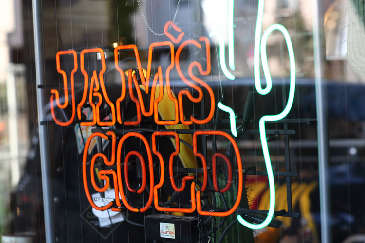 ハーレー乗りにオススメ オリオンエースのファッションブランド バージンハーレー