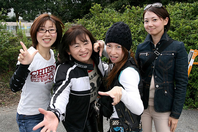 神戸缶コーヒーミーティング 2009の画像