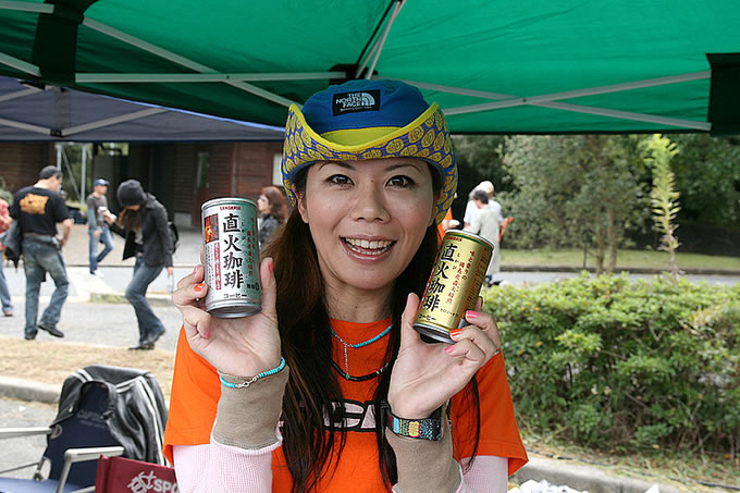 神戸缶コーヒーミーティングの画像