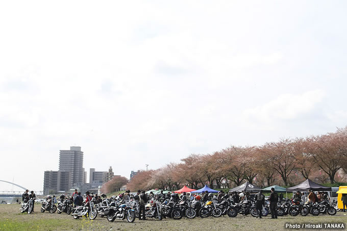 関東スポーツスターミーティングの画像