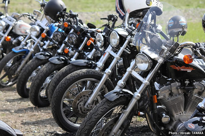 関東スポーツスターミーティングの画像