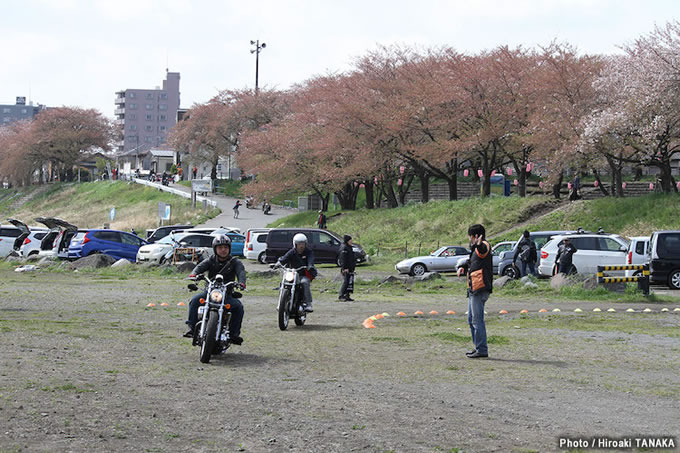 関東スポーツスターミーティングの画像
