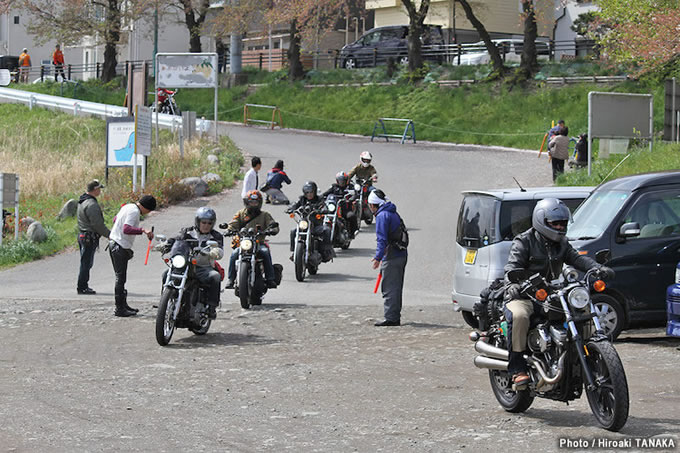 関東スポーツスターミーティングの画像