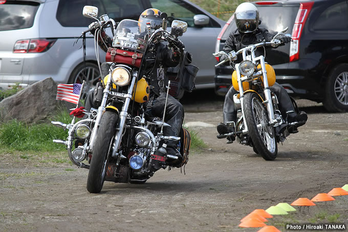 関東スポーツスターミーティングの画像