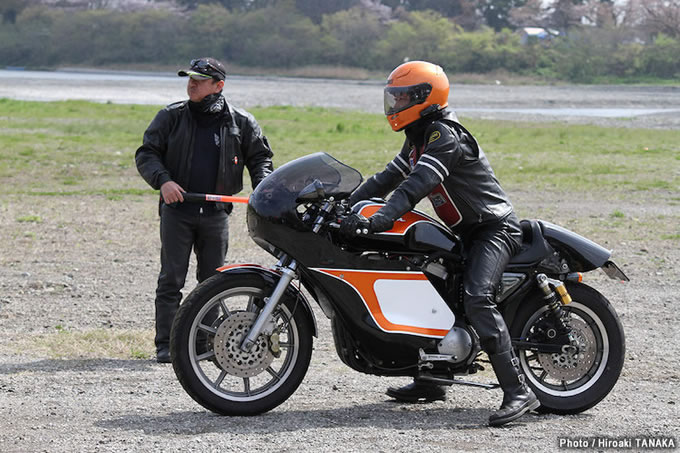 関東スポーツスターミーティングの画像