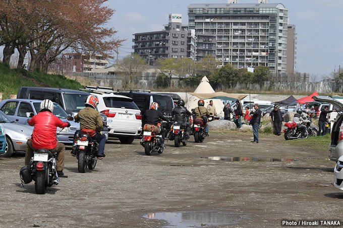 関東スポーツスターミーティングの画像