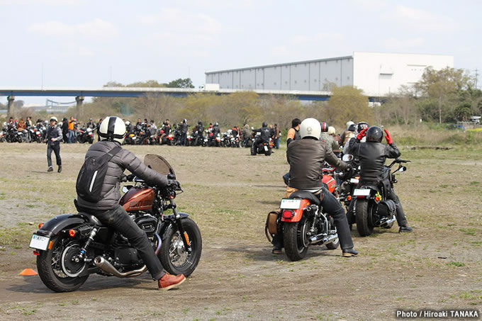 関東スポーツスターミーティングの画像