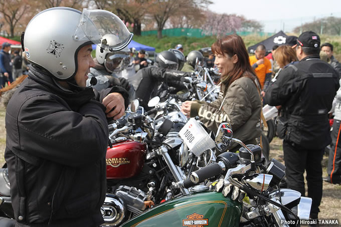 関東スポーツスターミーティングの画像