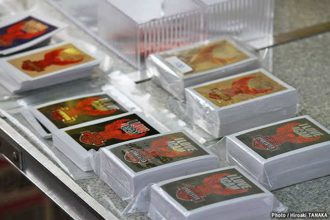 関東スポーツスターミーティングの画像