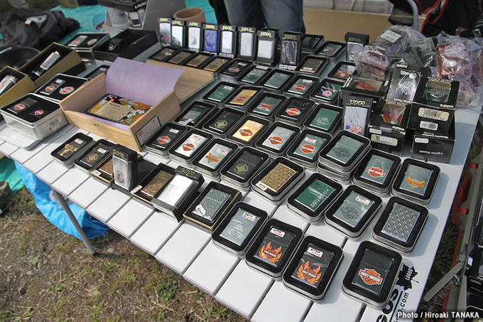 関東スポーツスターミーティングの画像