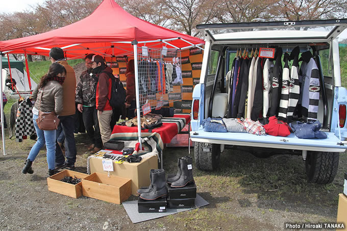 関東スポーツスターミーティングの画像