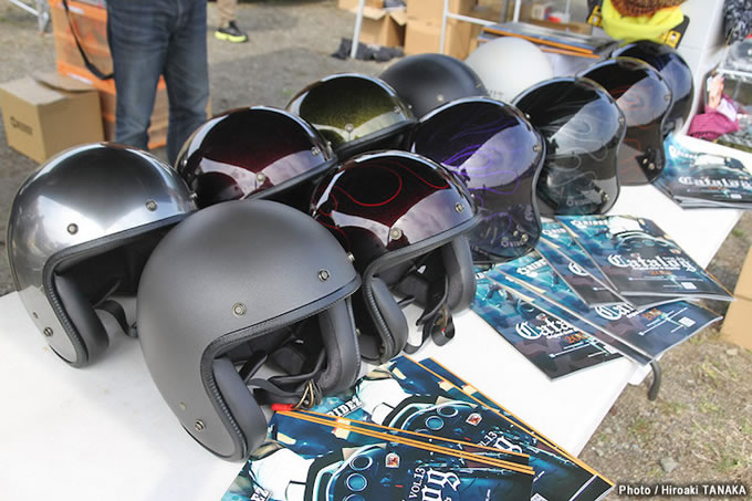 関東スポーツスターミーティングの画像