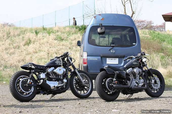 関東スポーツスターミーティングの画像