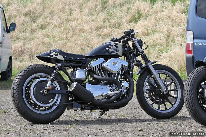 関東スポーツスターミーティングの画像