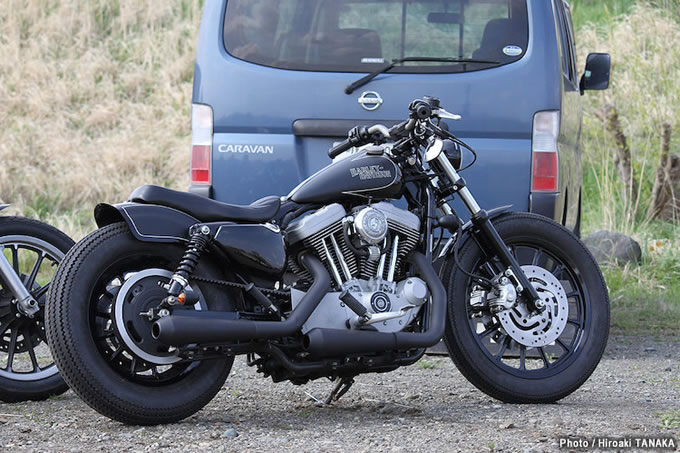 関東スポーツスターミーティングの画像