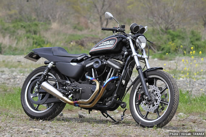 関東スポーツスターミーティングの画像