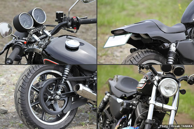 関東スポーツスターミーティングの画像