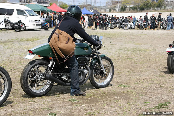 関東スポーツスターミーティングの画像