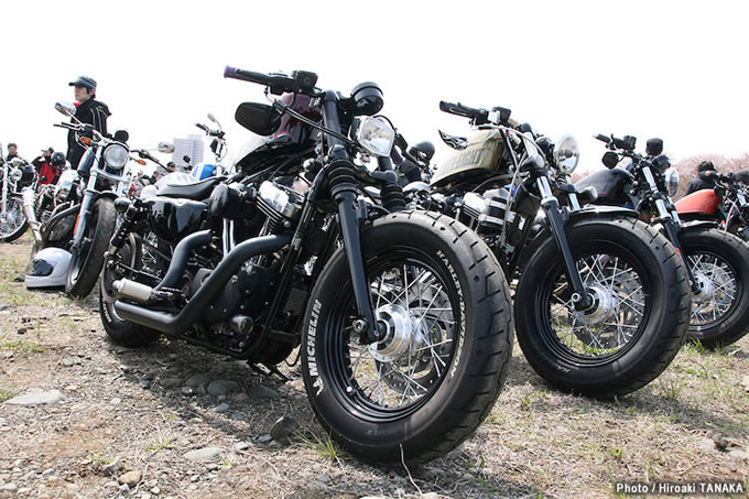 関東スポーツスターミーティングの画像