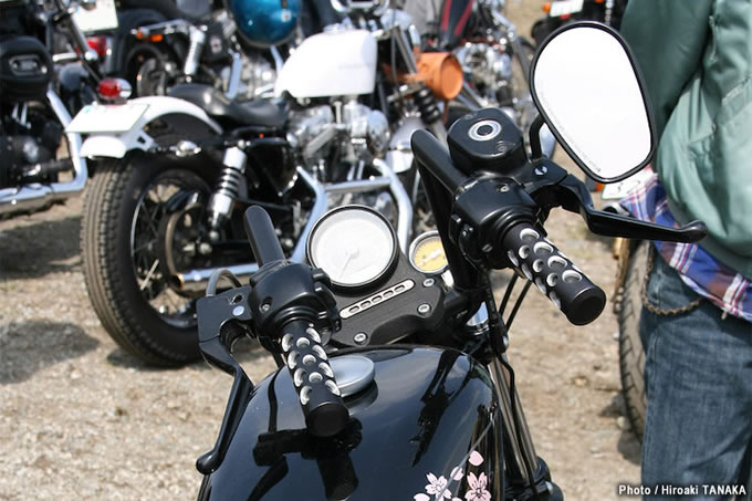 関東スポーツスターミーティングの画像