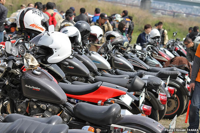 関東スポーツスターミーティングの画像