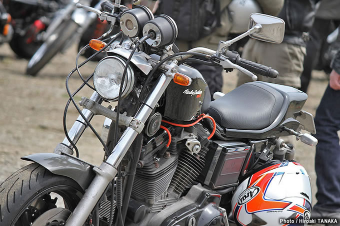 関東スポーツスターミーティングの画像