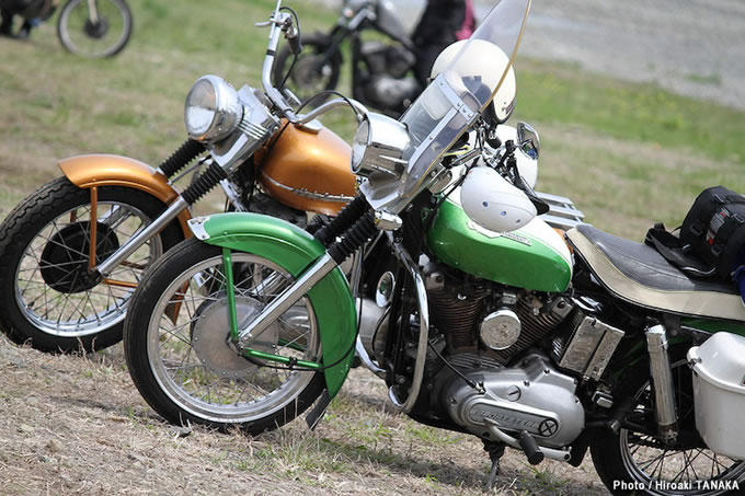 関東スポーツスターミーティングの画像