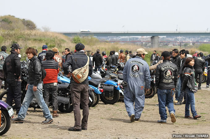 関東スポーツスターミーティングの画像