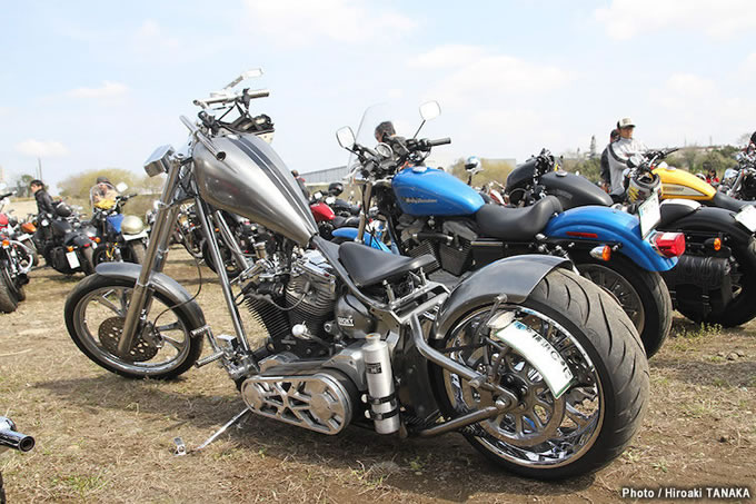 関東スポーツスターミーティングの画像