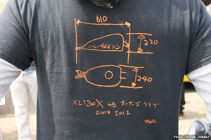 関東スポーツスターミーティングの画像